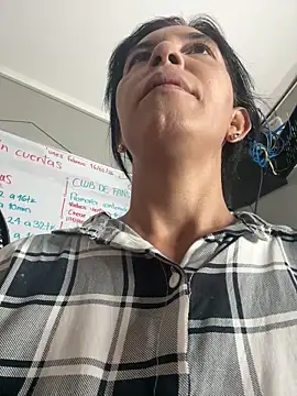 Angel Perv online show from March 7, 2026, 9:16 am