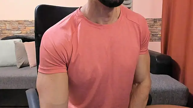 Snapshot of HotHunkTrainer chatting on November 28, 2025, 8:47 am HotHunkTrainer online show from November 28, 2025, 8:47 am