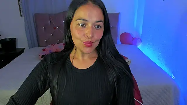 jessamond online show from February 6, 2025, 11:26 pm