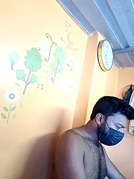 Snapshot of model_yesx chatting on March 4, 2025, 3:33 am model yesx online show from March 4, 2025, 3:33 am