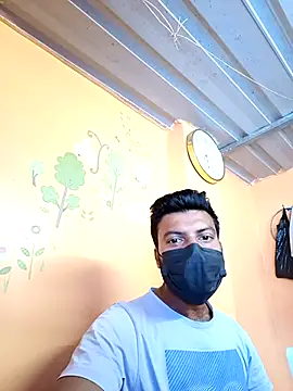 Snapshot of model_yesx chatting on March 3, 2025, 6:52 am model yesx online show from March 3, 2025, 6:52 am