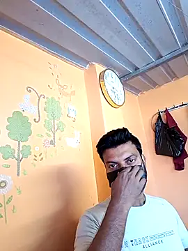 Snapshot of model_yesx chatting on March 7, 2025, 4:02 am model yesx online show from March 7, 2025, 4:02 am