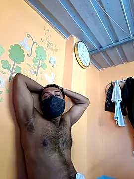 Snapshot of model_yesx chatting on March 1, 2025, 5:09 am model yesx online show from March 1, 2025, 5:09 am