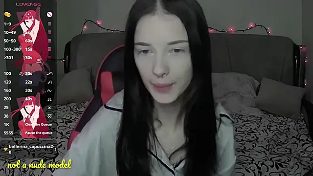 Snapshot of Miya_Dream_UKR chatting on December 2, 2025, 3:25 pm Miya Dream UKR online show from December 2, 2025, 3:25 pm