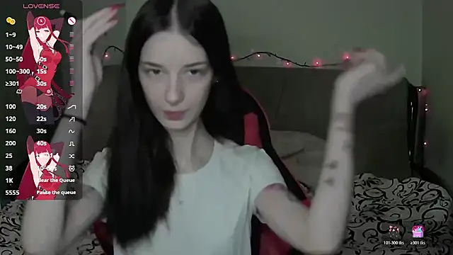 Snapshot of Miya_Dream_UKR chatting on December 5, 2025, 1:10 pm Miya Dream UKR online show from December 5, 2025, 1:10 pm