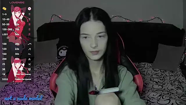 Snapshot of Miya_Dream_UKR chatting on January 9, 2026, 4:47 pm Miya Dream UKR online show from January 9, 2026, 4:47 pm