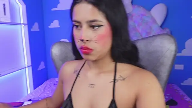 miss romyna online show from October 9, 2025, 11:00 am