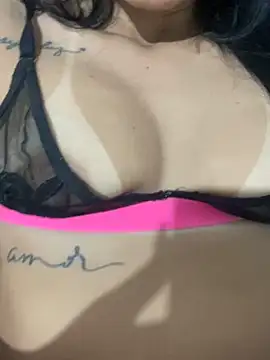 Amanda gomes online show from January 6, 2025, 4:04 am