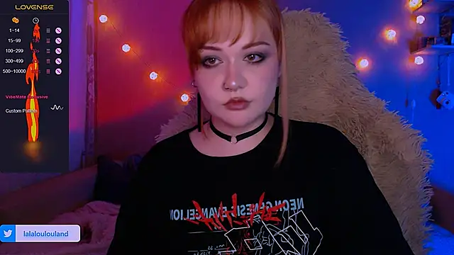 Snapshot of lala_loulou_land chatting on February 11, 2025, 2:57 pm lala loulou land online show from February 11, 2025, 2:57 pm