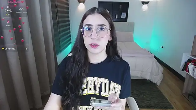 Snapshot of Imkitty-Horny chatting on October 18, 2025, 3:41 am Imkitty-Horny online show from October 18, 2025, 3:41 am