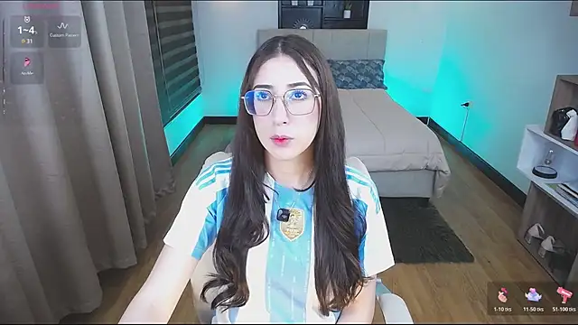 Imkitty-Horny online show from June 28, 2026, 3:35 am