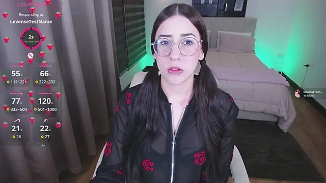 Snapshot of Imkitty-Horny chatting on November 4, 2025, 3:32 am Imkitty-Horny online show from November 4, 2025, 3:32 am