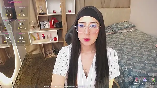 Snapshot of Imkitty-Horny chatting on January 24, 2025, 1:35 am Imkitty-Horny online show from January 24, 2025, 1:35 am