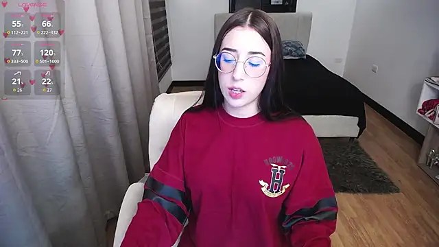 Snapshot of Imkitty-Horny chatting on September 13, 2025, 3:17 am Imkitty-Horny online show from September 13, 2025, 3:17 am