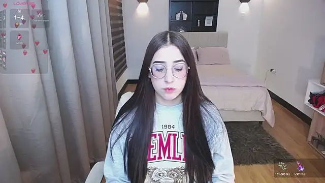 Snapshot of Imkitty-Horny chatting on September 18, 2025, 2:58 am Imkitty-Horny online show from September 18, 2025, 2:58 am