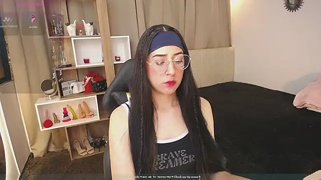 Snapshot of Imkitty-Horny chatting on February 5, 2025, 4:06 am Imkitty-Horny online show from February 5, 2025, 4:06 am