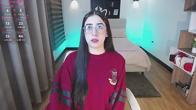 Snapshot of Imkitty-Horny chatting on October 16, 2025, 3:59 am Imkitty-Horny online show from October 16, 2025, 3:59 am