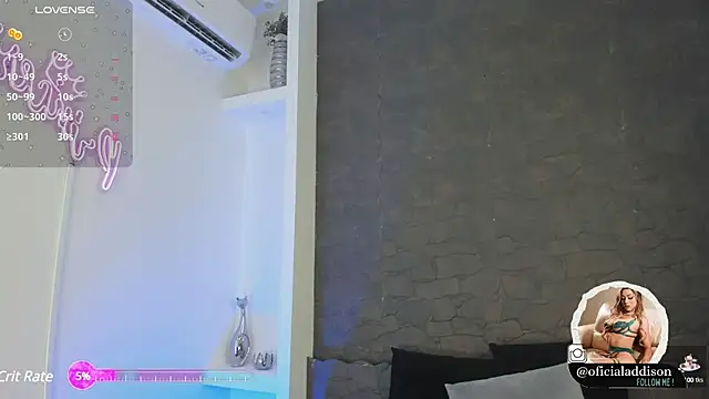 Snapshot of Addison_baker chatting on March 3, 2025, 7:49 pm Addison baker online show from March 3, 2025, 7:49 pm