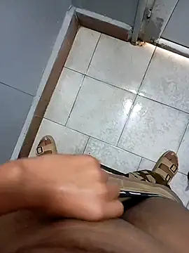 Jinkook16 online show from April 15, 2026, 5:39 pm