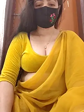 Anjel Sadia online show from February 23, 2026, 12:12 am