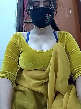 Anjel Sadia online show from January 11, 2026, 2:18 am