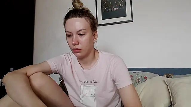 Scarlettford online show from February 20, 2026, 9:11 am