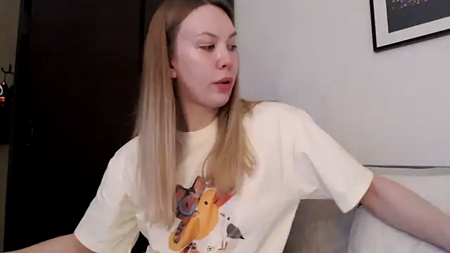 Scarlettford online show from January 14, 2026, 1:04 pm