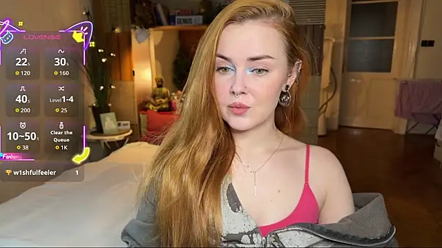 Sargonium999 online show from March 21, 2026, 8:13 pm