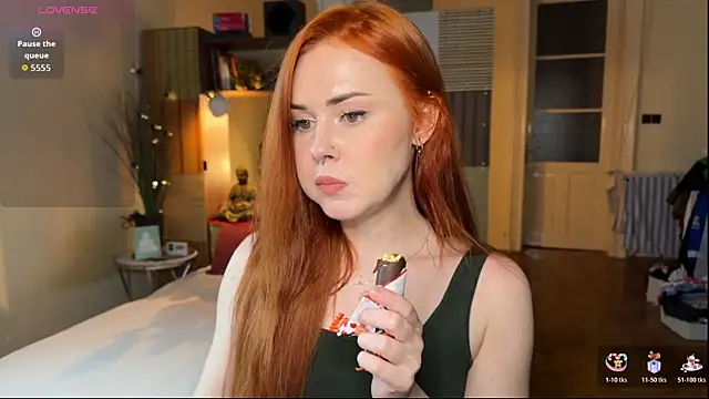 Sargonium999 online show from November 18, 2025, 8:01 pm