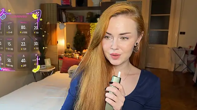 Sargonium999 online show from January 18, 2026, 7:39 pm