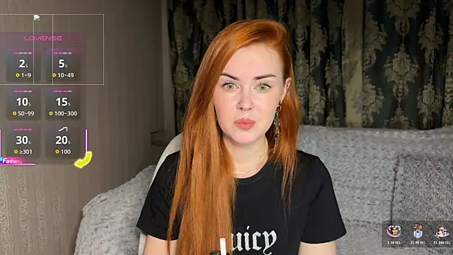 Sargonium999 online show from February 12, 2026, 7:57 pm