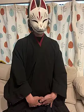 Snapshot of Katakuriko-Denpun chatting on May 1, 2026, 1:54 am Katakuriko-Denpun online show from May 1, 2026, 1:54 am