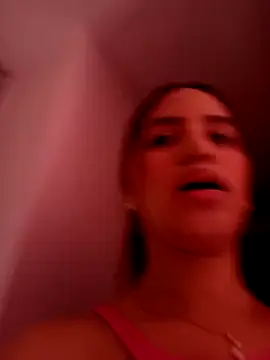 AnthonelaDuque online show from January 11, 2026, 12:34 pm