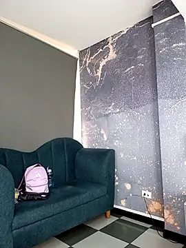 AnthonelaDuque online show from October 5, 2025, 11:56 am