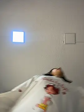 AnthonelaDuque online show from February 5, 2026, 11:28 am