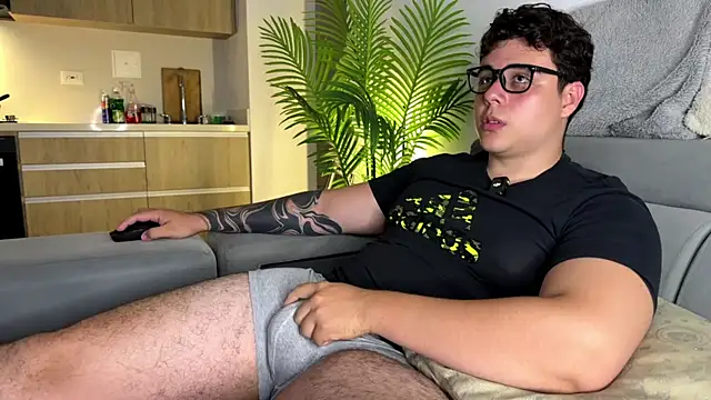 odin blake online show from April 8, 2026, 2:24 am