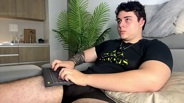 odin blake online show from July 16, 2026, 4:59 pm