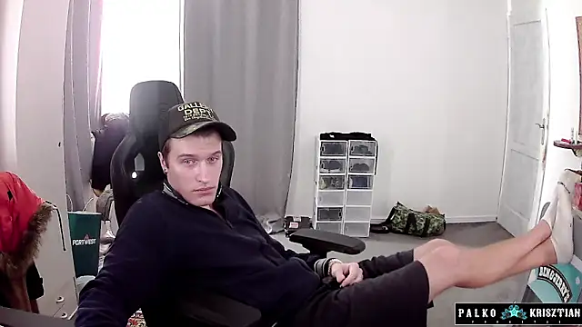 PKrisztian online show from February 4, 2026, 5:08 pm