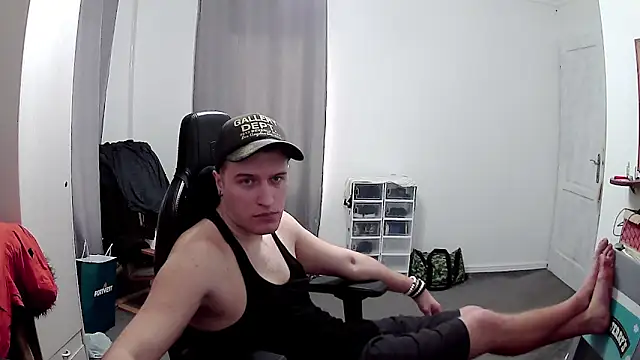 PKrisztian online show from March 22, 2026, 4:30 pm