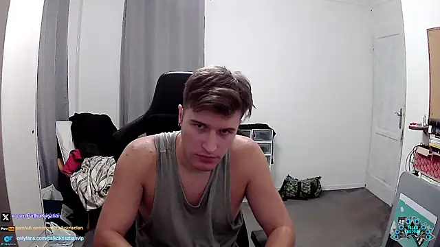 PKrisztian online show from November 18, 2025, 4:21 pm