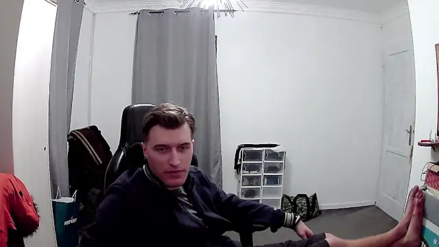 PKrisztian online show from March 19, 2026, 1:05 am