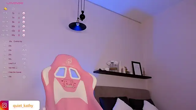 Snapshot of Quiet_Kathy1 chatting on September 23, 2025, 3:02 am Quiet Kathy1 online show from September 23, 2025, 3:02 am