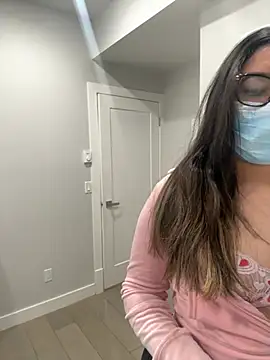 jAsMinE678 online show from March 12, 2026, 2:39 am