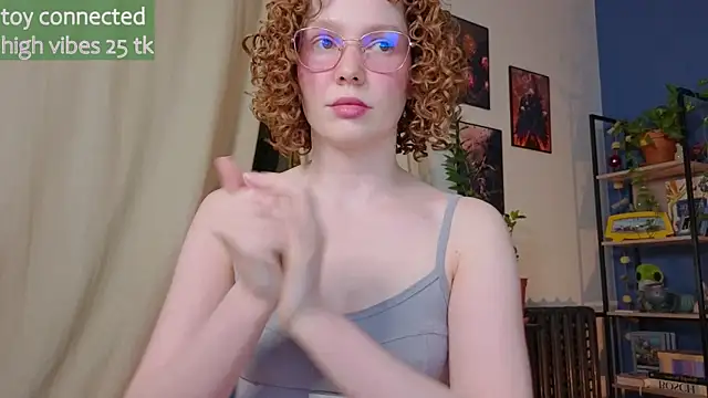  lightmyfire online show from February 27, 2025, 1:19 am