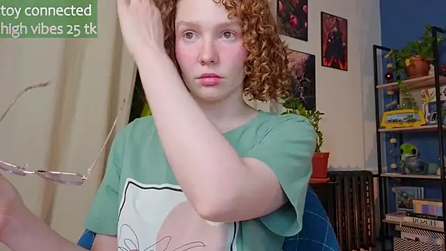  lightmyfire online show from February 19, 2025, 7:26 pm