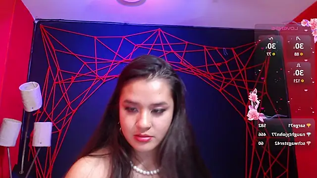 Anetha rose online show from December 23, 2024, 11:28 pm