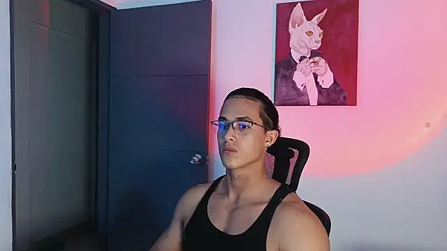 alejo x3 online show from May 16, 2026, 2:10 am