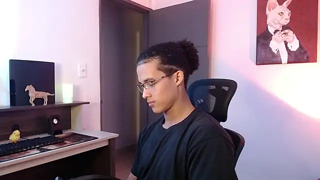 alejo x3 online show from January 16, 2025, 12:01 am