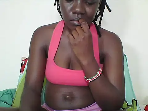 Snapshot of Ebony_Sweetcandy chatting on June 23, 2026, 8:56 am Ebony Sweetcandy online show from June 23, 2026, 8:56 am