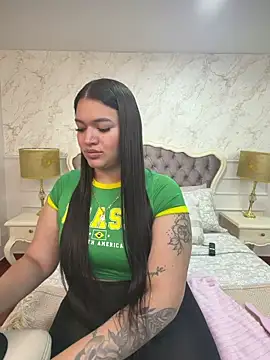 GemaGranadoss online show from May 14, 2026, 8:50 pm